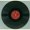 Alfred Hause mit seinen Tanz-Solisten - Als...