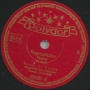 Dorle Rath - Irgendwann / Regenpfeifer