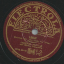 Original Glorias mit Gloria Lilienborn (Akkordion-Orchester) - Dulli-Öh / Libidi