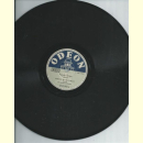 Heinz Huppertz mit seinem Orchester - Poesie-Tango /...