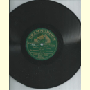 Efim Schachmeister m. s. Tanz-Orchester - Ramona / Diane