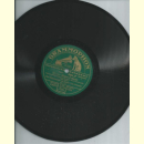Efim Schachmeister m. s. Tanz-Orchester - Ramona / Diane