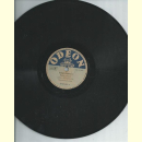 Otto Dobrindts Tanz-Symphoniker - Tango Espanol /...