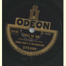 Eugene Wolf et son Orchestre - Ètoile de Rio /...