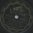 Paul Whiteman and his Orchestra - Wah-Hoo / Whats the name of that song?