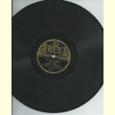 Larry Adler - a) Goody Goody b) Lost / c) You hit the...