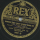 Vincent Lopez and his Orchestra / Chick Bullock and his Orchestra - Theres something in the air / Whre the lazy river goes by