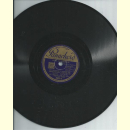 Lou Preager and his Orchestra - My shadows where my...