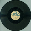 Wilfried Sommer, Heinz Huppertz und sein Orchester -...
