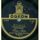 Dajos Béla - Miss Tanguett / Griseta 