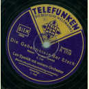 Leo Eysoldt mit seinem Orchester - Die Geheimnisse der Etsch Teil I und Teil II