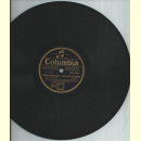 Duet: Elsie Randolph and Jack Buchanan - Stand up and sing - its not you / Stand up and sing - Theres always tomorrow