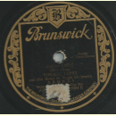 Vincent Lopez and his Hotel St. Regis Orchestra - Muchacha / Mama Inez