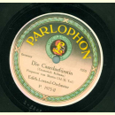 Edith-Lorand-Orchester - Die Csardasfürstin Potpourri von Martin Uhl 1. Teil / Die Csardasfürstin Potpourri von Martin Uhl 2. Teil
