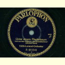 Edith-Lorand-Orchester - An den Frühling / Unter einem Fliederbaum