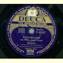 Mantovani Orch. - Diane / Charmaine