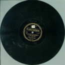 Kenneth Spencer: Sommerzeit / Das alte Lied von Alabama