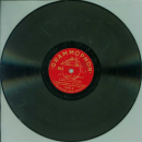 E. Kochhann, Sopran und Fr. Völker, Tenor - Frau Luna, Potpourri