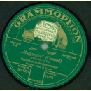 Paul Godwin Streichorchester - Margarethe (Gounod), Potpourri