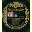Carl Fentons Orchestra - Every little thing you do / Florida, The moon and you