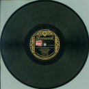 Carl Fentons Orchestra - Every little thing you do / Florida, The moon and you
