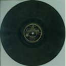 Jimmy Dorsey, Claire Hogan  - Johnson Rag / South rampard Street Parade