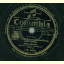 Jimmy Dorsey, Claire Hogan  - Johnson Rag / South rampard Street Parade