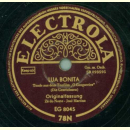 Gemischter Chor mit Begleitung - Mulher Rendeira / Lua Bonita