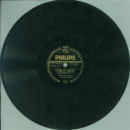 Svend Asmussen with Choir - Do, Do, Do, Do, Do, Do, Do It Again / Sh-Boom