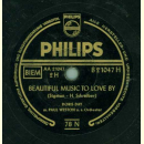 Doris Day - When the Red, Red Robin Comes Bob, Bob Bobbin Along / Beautiful Music to Love by