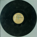 Gustav Winckler - Send en hilsen hjem / Med guitar, bango...
