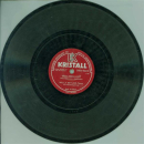 Willy Beyler, Tenor - Waldeslust / Aus schöner...
