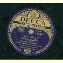 Steve Kirks Jamboree - Botch-a-Me / My! My!