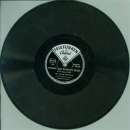 The Four Knights - Walkin and Whistlin Blues / Who am I?