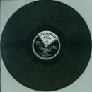 Les Baxter mit Chor - Please Mr. Sun / Blue Tango