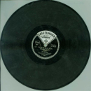 Les Baxter mit Chor - Please Mr. Sun / Blue Tango