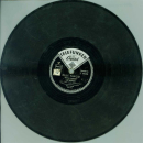 Les Baxter mit Chor - Please Mr. Sun / Blue Tango