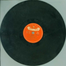 Peterli Hinnen - Rosmarie / Hoddi-hock