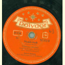 Peterli Hinnen - Rosmarie / Hoddi-hock
