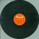Peterli Hinnen - Rosmarie / Hoddi-hock
