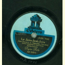 Dajos Béla -  Die Mädels von Java / La Java-Javi-Java