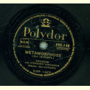 Orchestre des Concerts Lamoureux; Guy Luypaerts - Monde / Metamorphose 