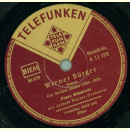 Franz Mihalovic Orch. - Gold und Silber / Wiener Bürger
