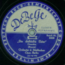 Orchester der Städtischen Oper Berlin - Leichte Kavallerie / Die diebische Elster