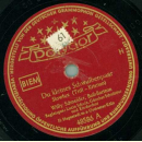 Willy Schneider - Du kleines Schwalbenpaar / Kannst du vergessen, wie schön es einst war