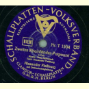 Alexander Fleßburg - Zweites Rheinländer-Potpourri Teil I und II