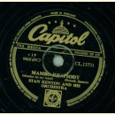 Stan Kenton and his Orchestra - Yes / Mambo Rhapsody