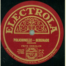 Fritz Kreisler - Schön Rosmarin / Polichinelle-Serenade