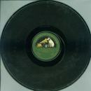 Hertha Stolzenberg und Paul Hansen - O lass uns fliehen / So hold, so reizend