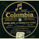 The B.B.C. Wireless Symphony Orchestra - Concert Waltz In A / Witches Dance